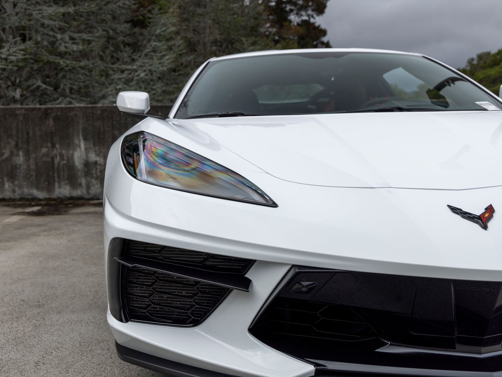 2022 Chevrolet Corvette Stingray 3LT