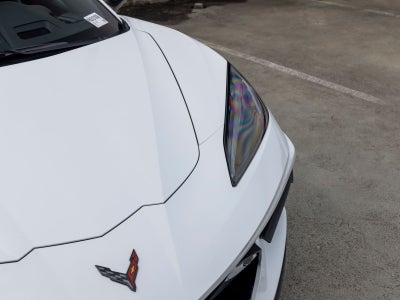 2022 Chevrolet Corvette Stingray 3LT
