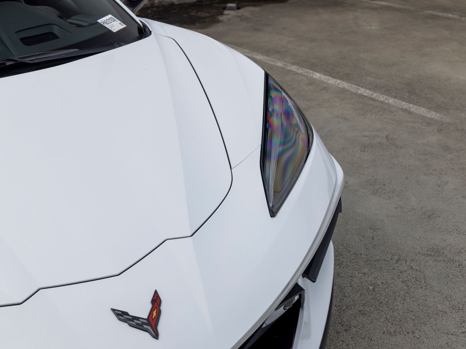 2022 Chevrolet Corvette Stingray 3LT