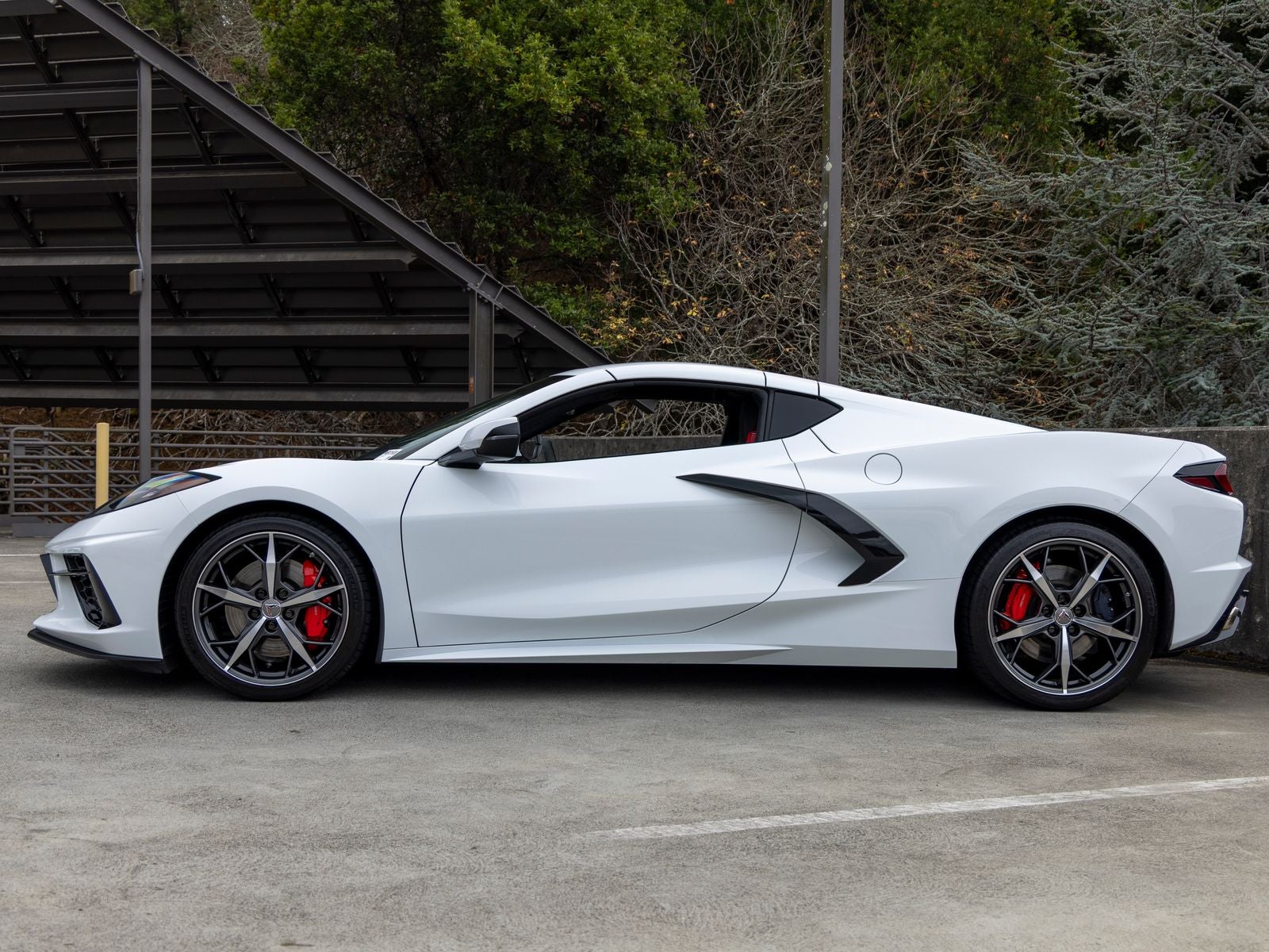 2022 Chevrolet Corvette Stingray 3LT