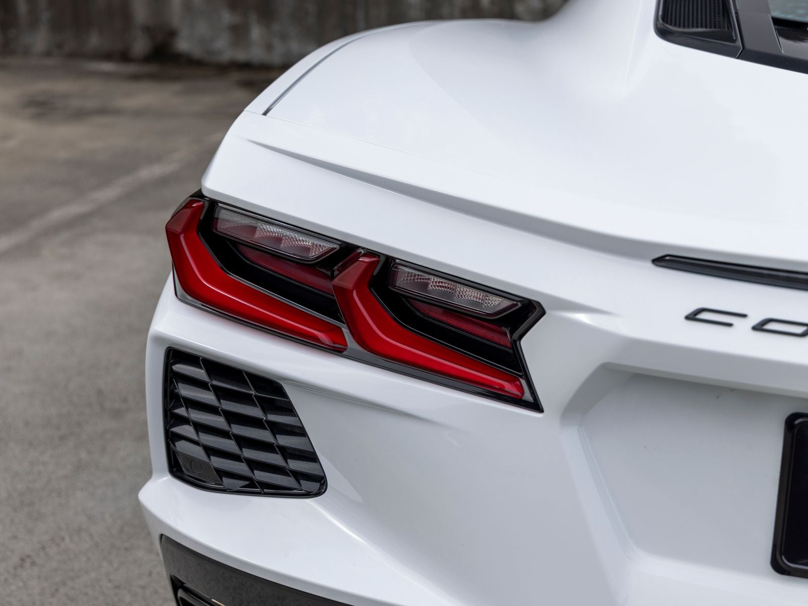 2022 Chevrolet Corvette Stingray 3LT