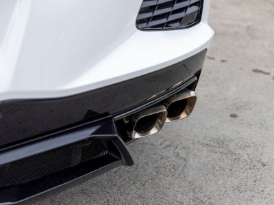 2022 Chevrolet Corvette Stingray 3LT