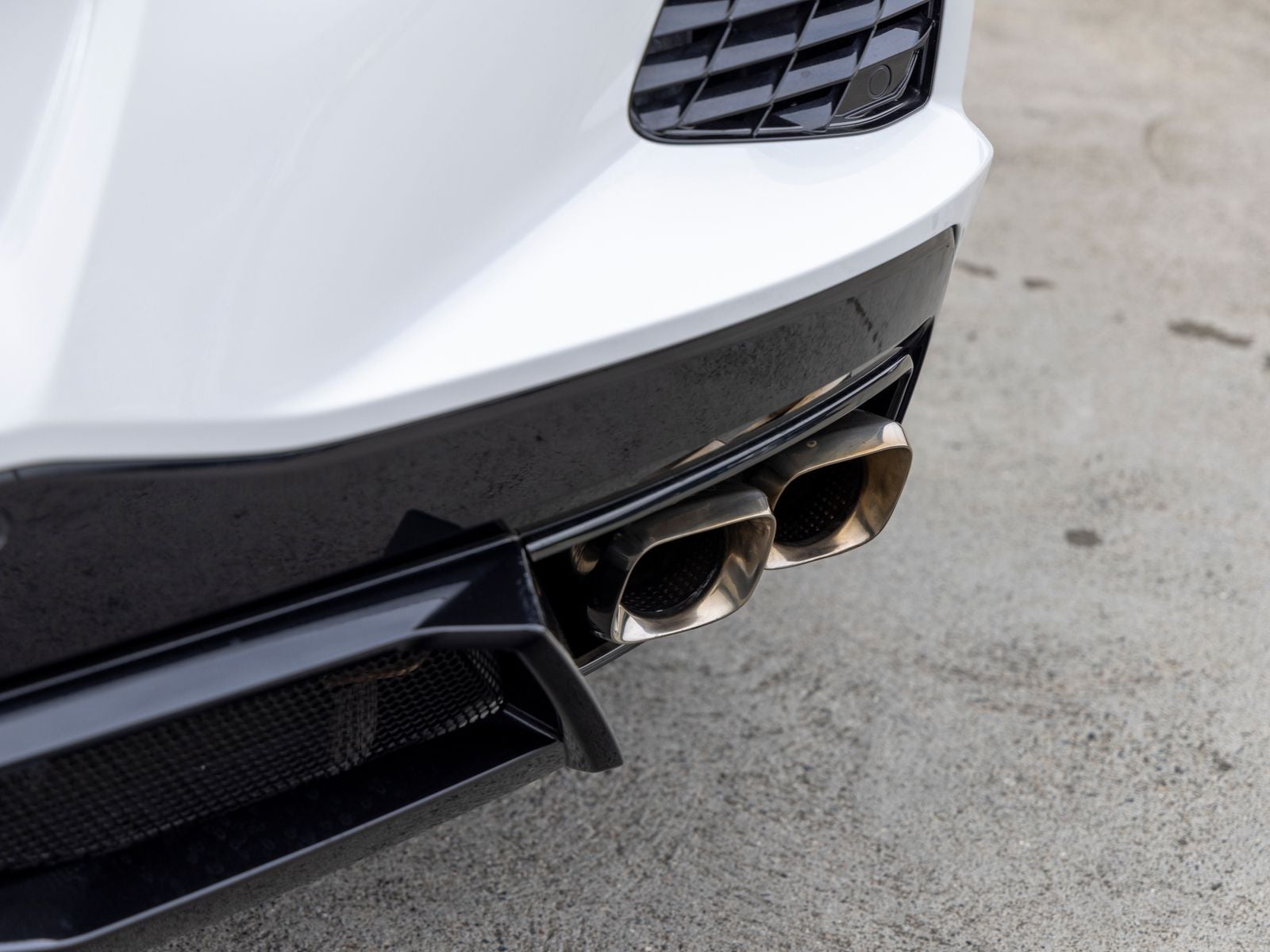 2022 Chevrolet Corvette Stingray 3LT