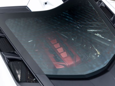 2022 Chevrolet Corvette Stingray 3LT