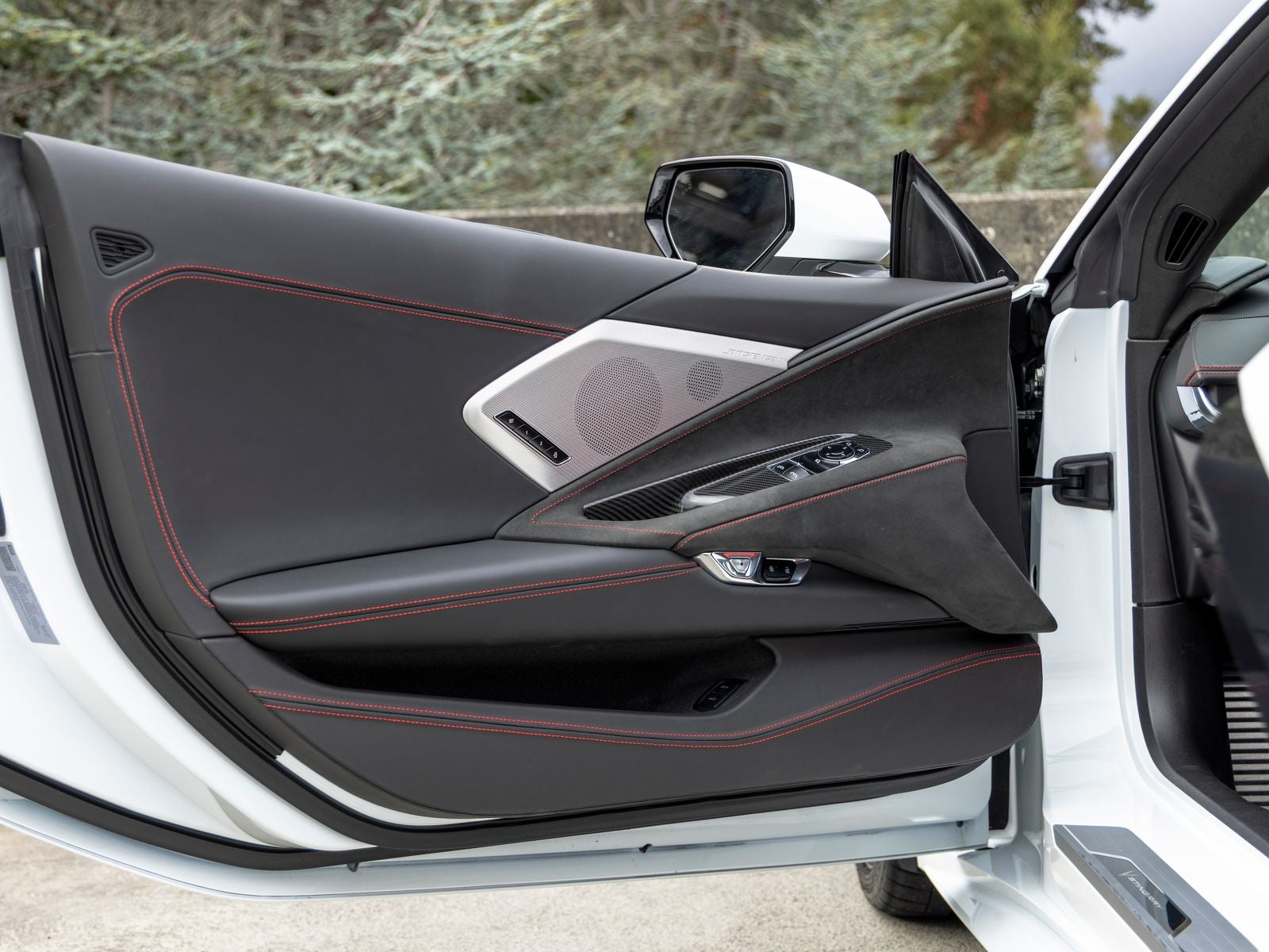 2022 Chevrolet Corvette Stingray 3LT
