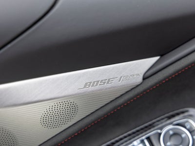 2022 Chevrolet Corvette Stingray 3LT