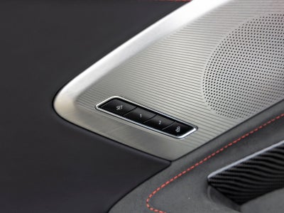 2022 Chevrolet Corvette Stingray 3LT