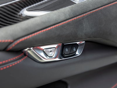 2022 Chevrolet Corvette Stingray 3LT