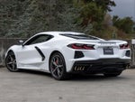 2022 Chevrolet Corvette Stingray 3LT