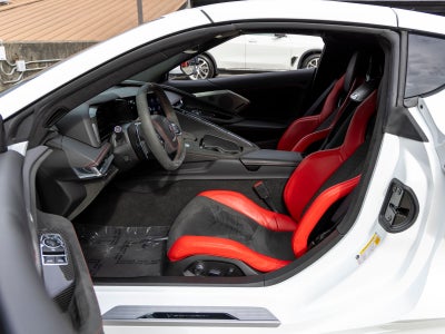 2022 Chevrolet Corvette Stingray 3LT