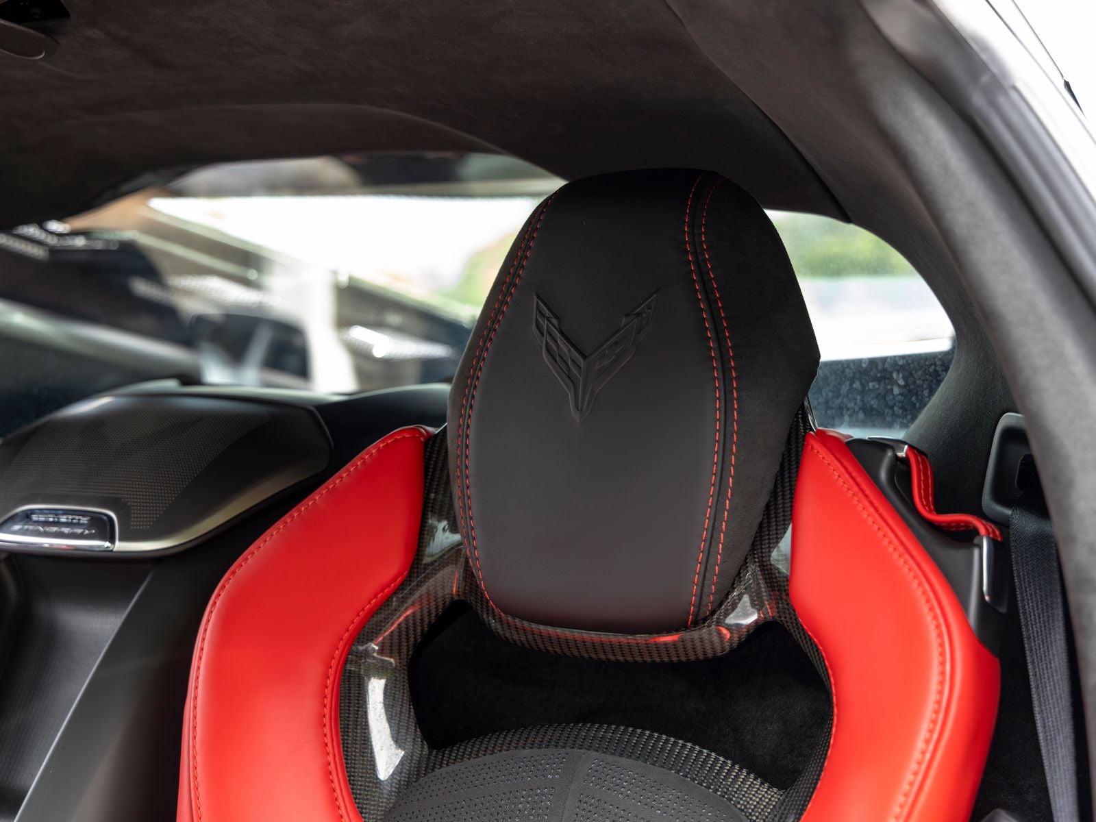 2022 Chevrolet Corvette Stingray 3LT