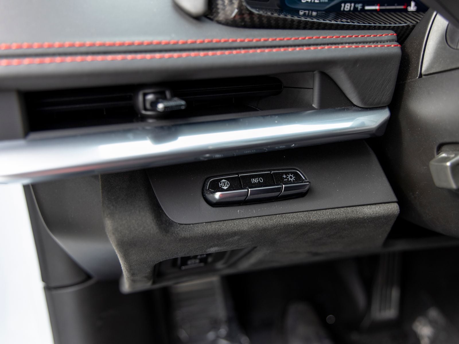 2022 Chevrolet Corvette Stingray 3LT