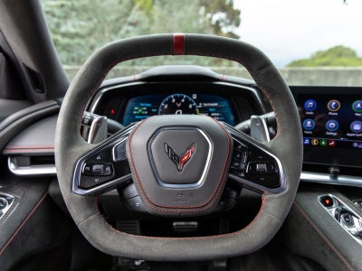 2022 Chevrolet Corvette Stingray 3LT