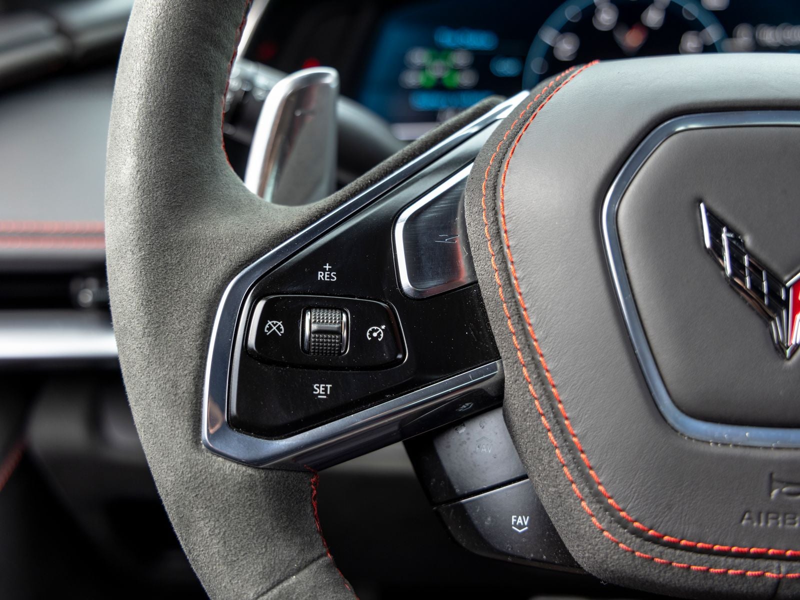 2022 Chevrolet Corvette Stingray 3LT