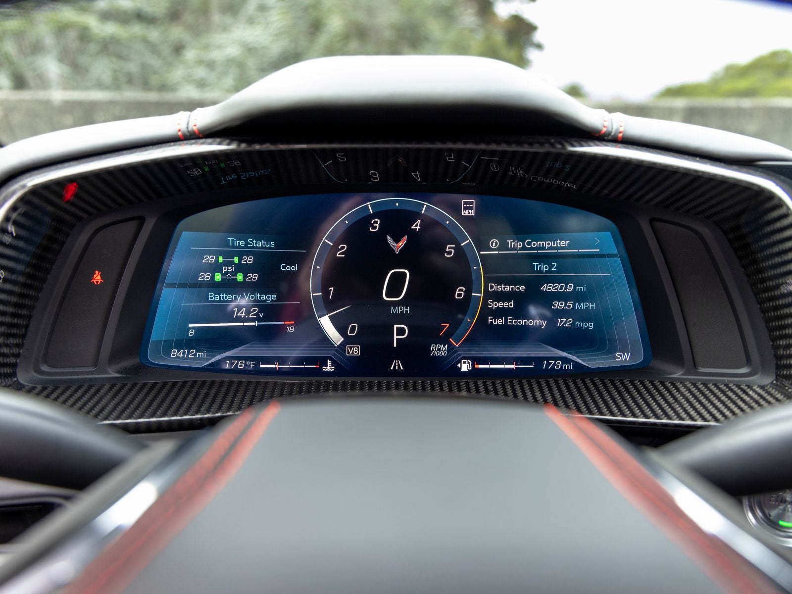 2022 Chevrolet Corvette Stingray 3LT