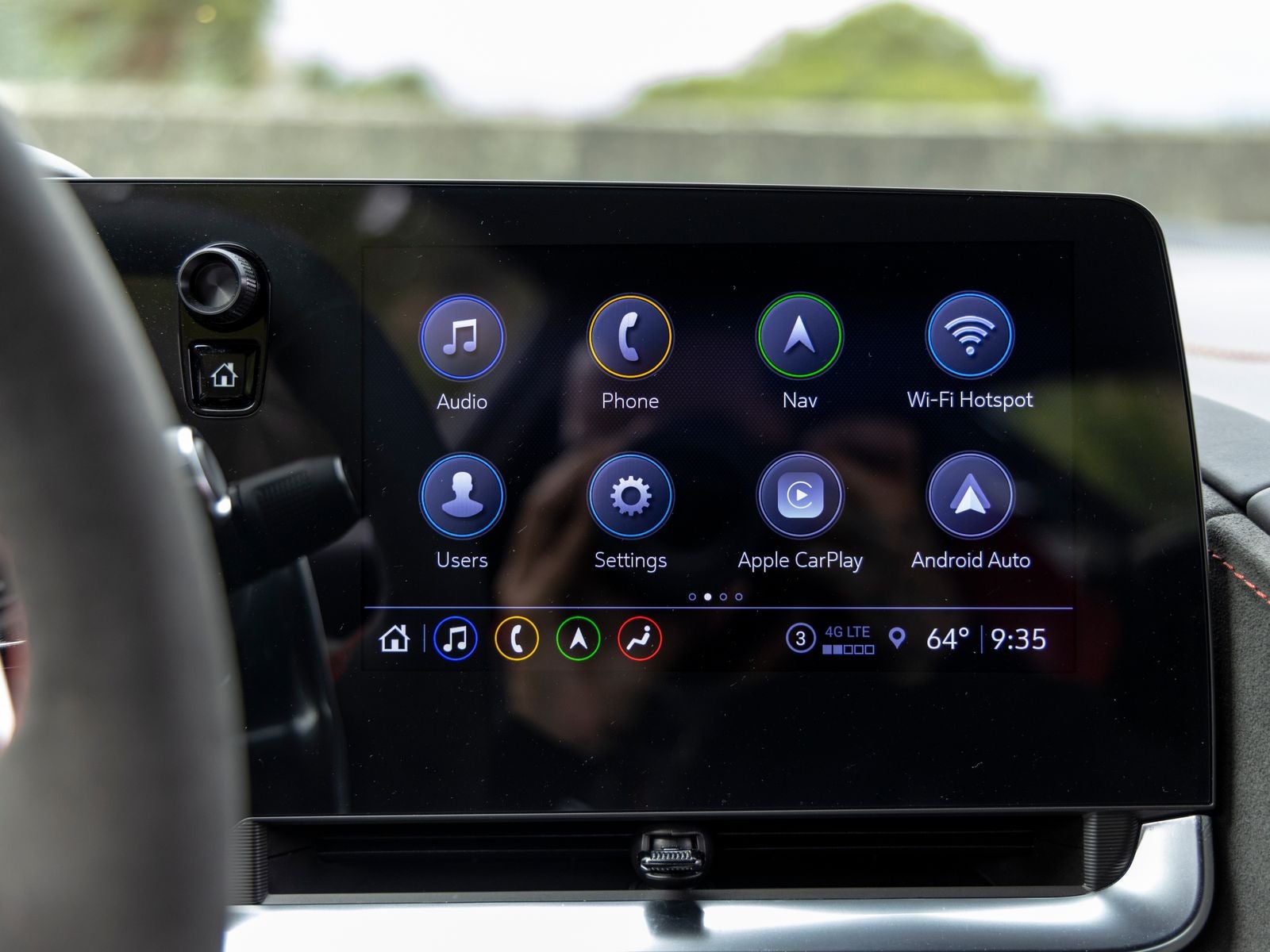 2022 Chevrolet Corvette Stingray 3LT