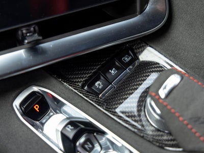2022 Chevrolet Corvette Stingray 3LT