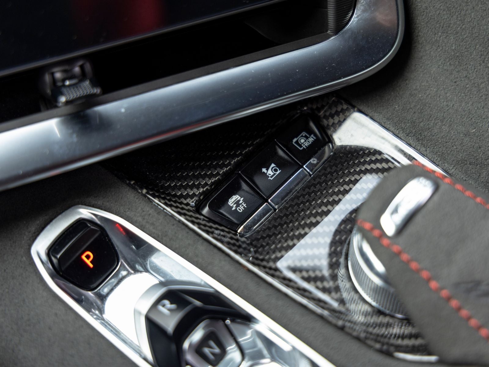 2022 Chevrolet Corvette Stingray 3LT