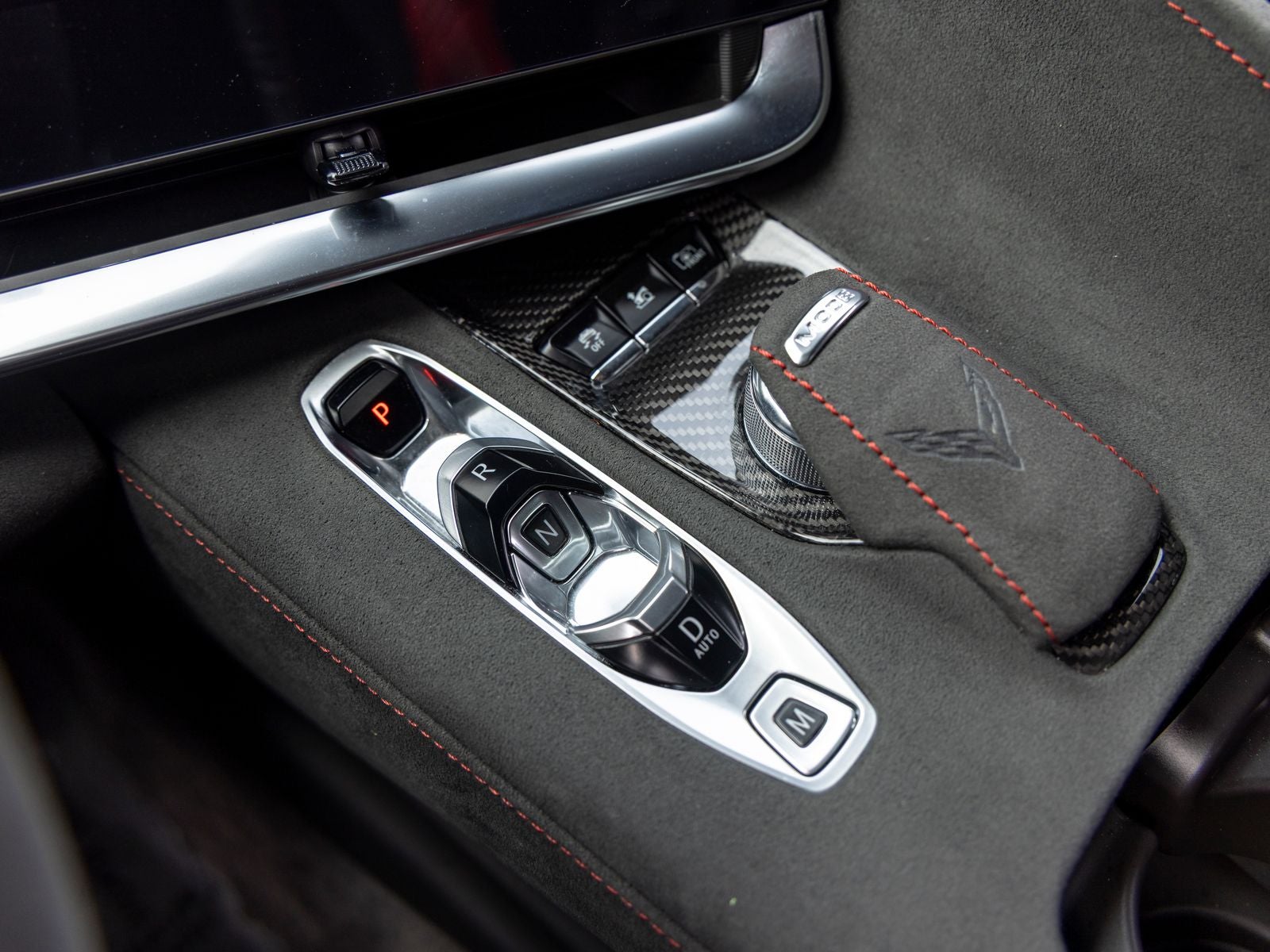 2022 Chevrolet Corvette Stingray 3LT
