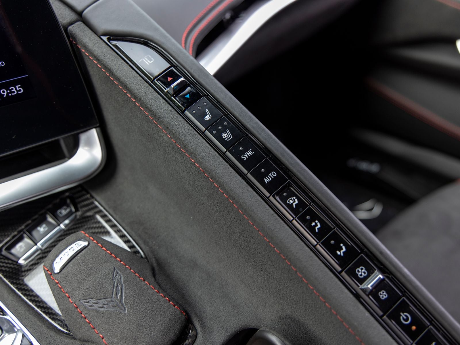 2022 Chevrolet Corvette Stingray 3LT