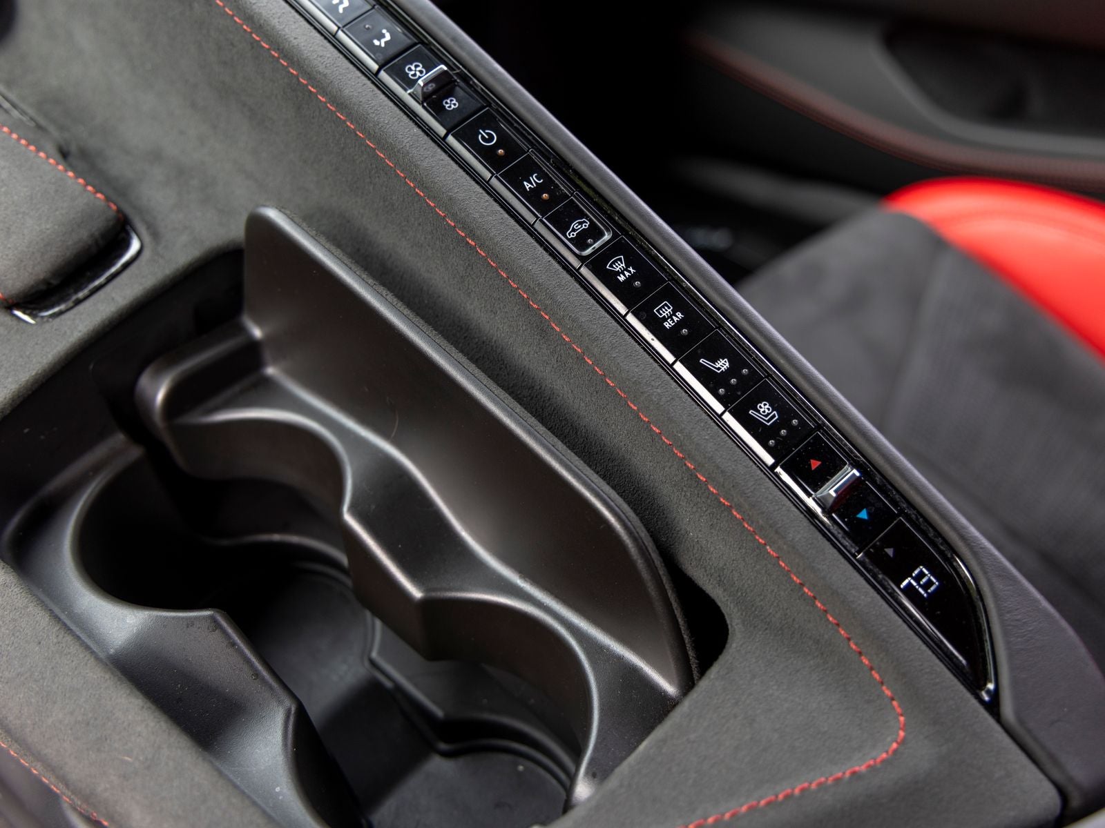 2022 Chevrolet Corvette Stingray 3LT