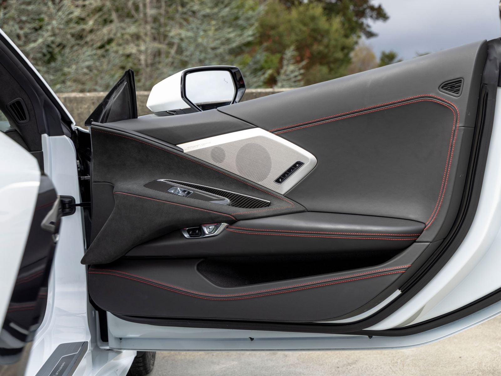 2022 Chevrolet Corvette Stingray 3LT