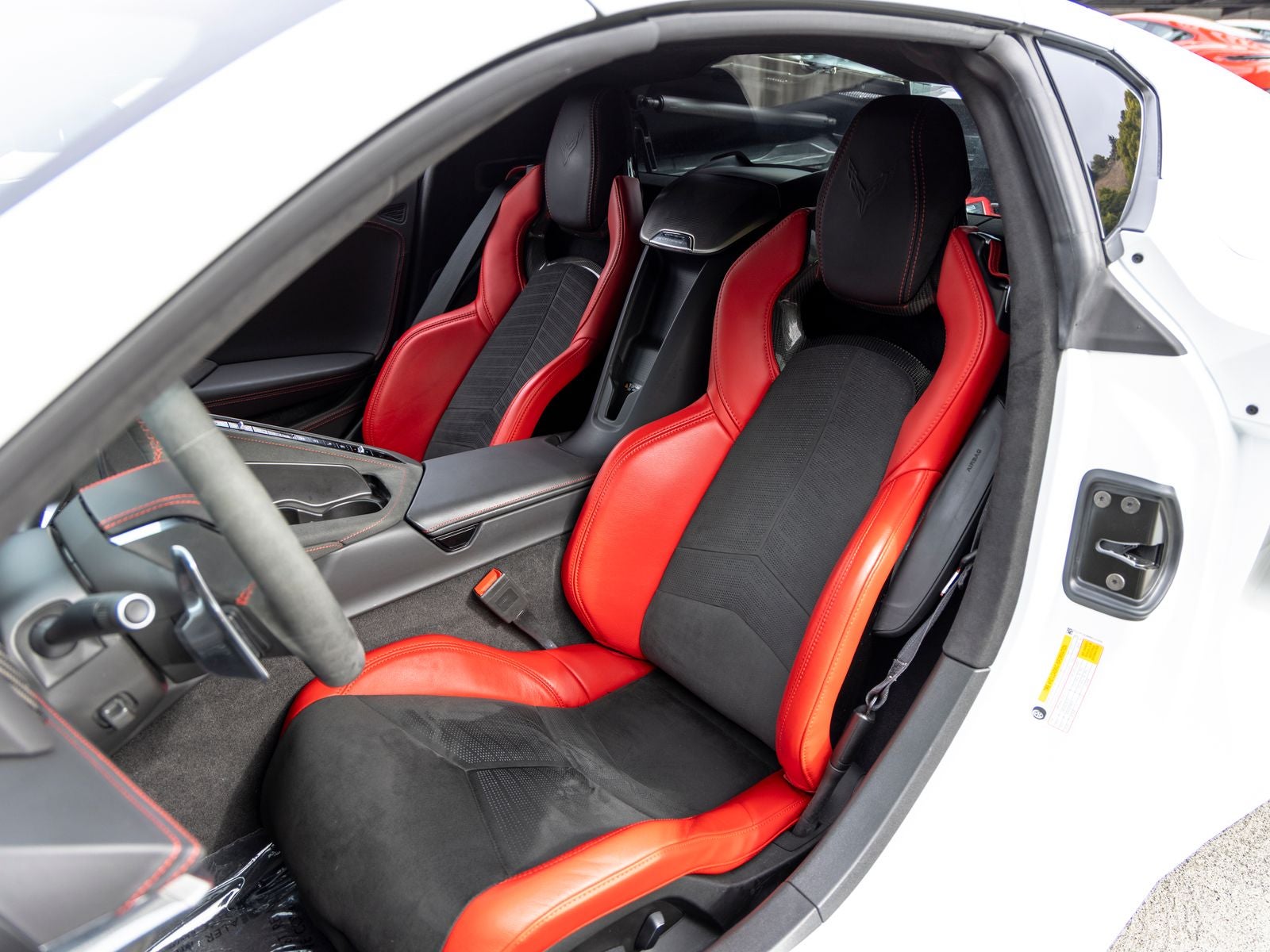 2022 Chevrolet Corvette Stingray 3LT