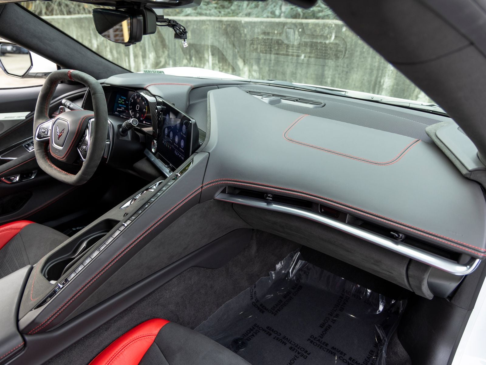 2022 Chevrolet Corvette Stingray 3LT