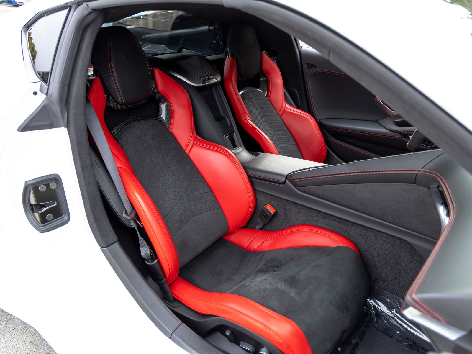 2022 Chevrolet Corvette Stingray 3LT
