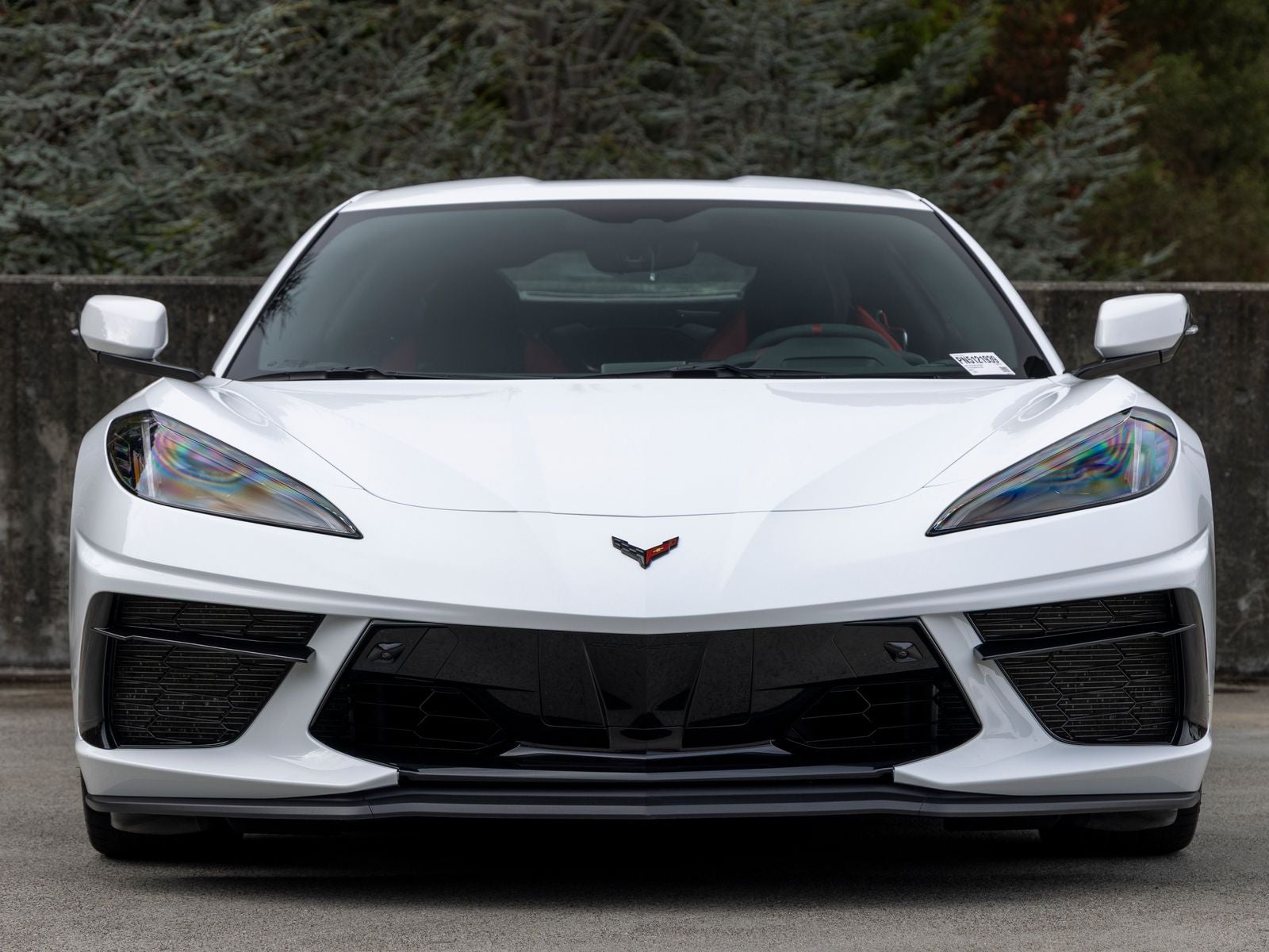 2022 Chevrolet Corvette Stingray 3LT