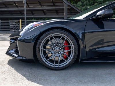 2024 Chevrolet Corvette Z06 3LZ