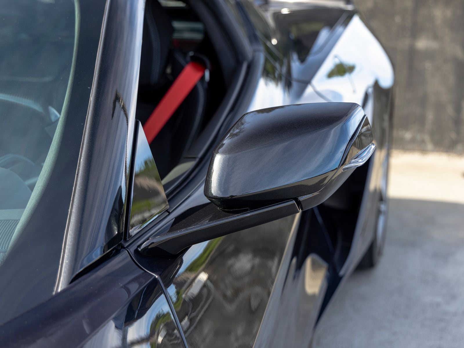 2024 Chevrolet Corvette Z06 3LZ