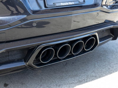 2024 Chevrolet Corvette Z06 3LZ