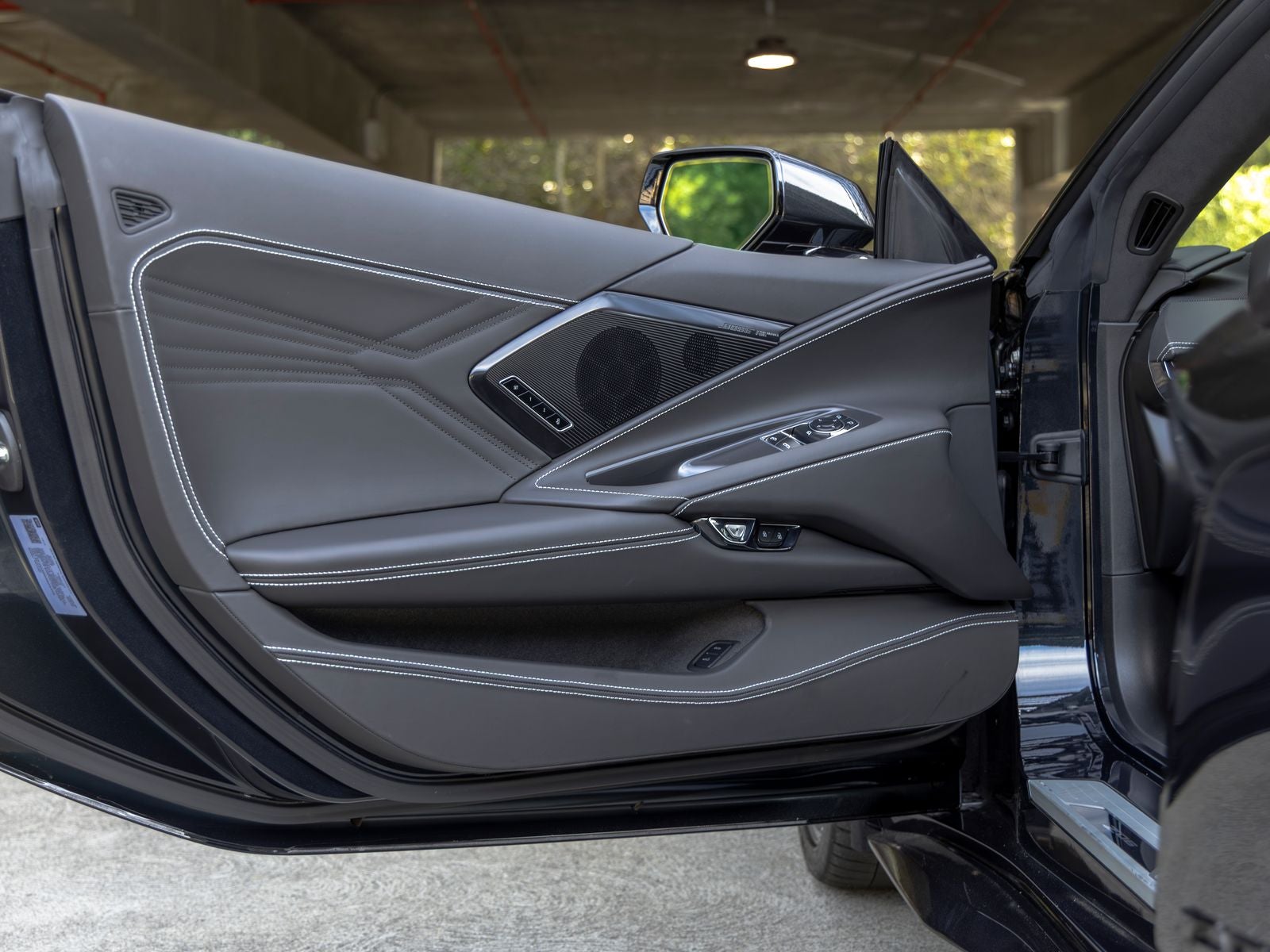 2024 Chevrolet Corvette Z06 3LZ