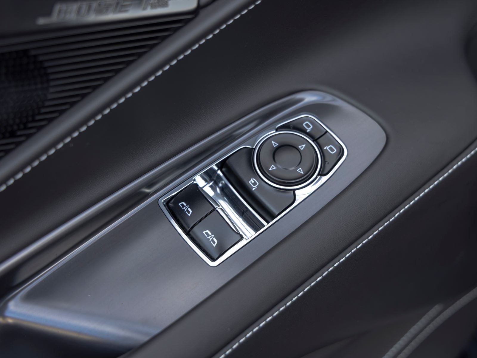 2024 Chevrolet Corvette Z06 3LZ