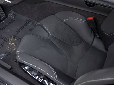 2024 Chevrolet Corvette Z06 3LZ