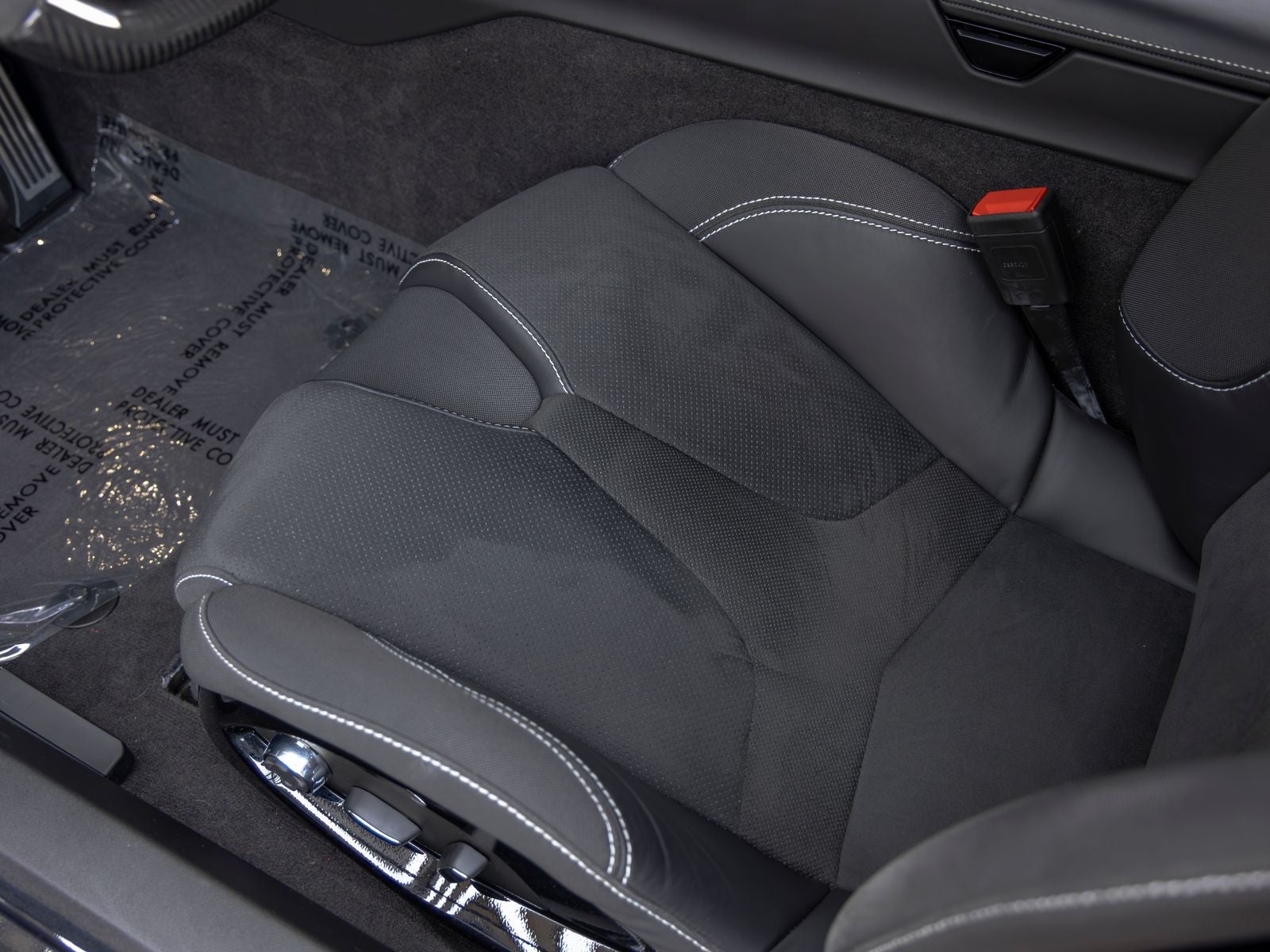 2024 Chevrolet Corvette Z06 3LZ