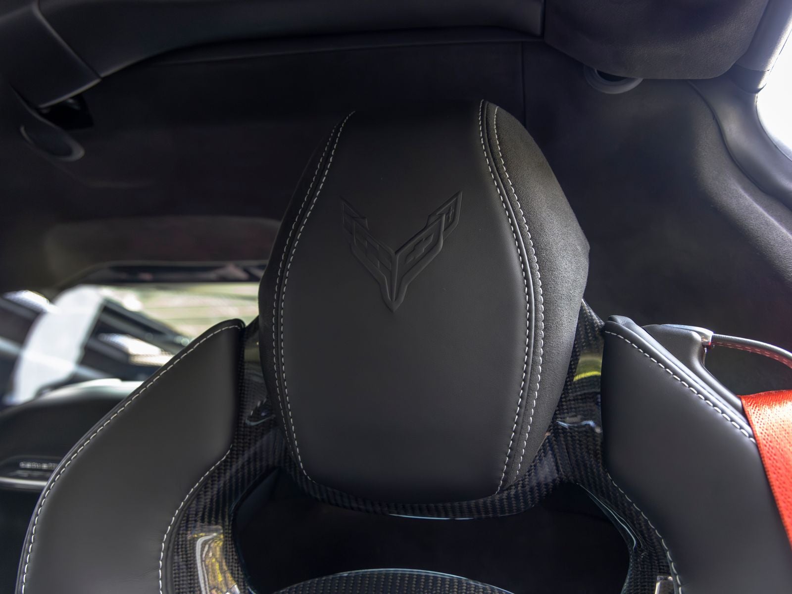 2024 Chevrolet Corvette Z06 3LZ