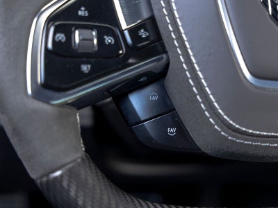 2024 Chevrolet Corvette Z06 3LZ