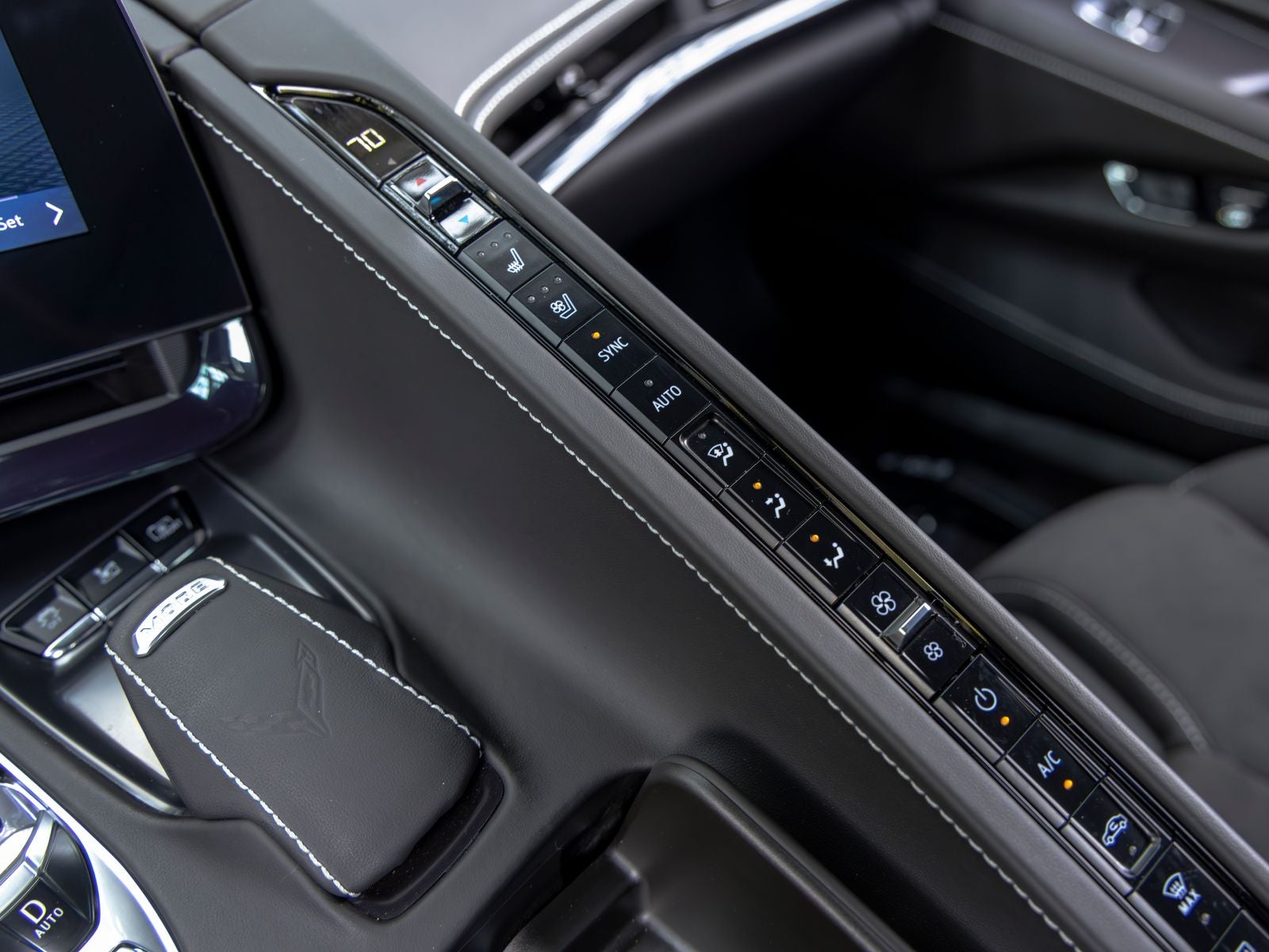 2024 Chevrolet Corvette Z06 3LZ