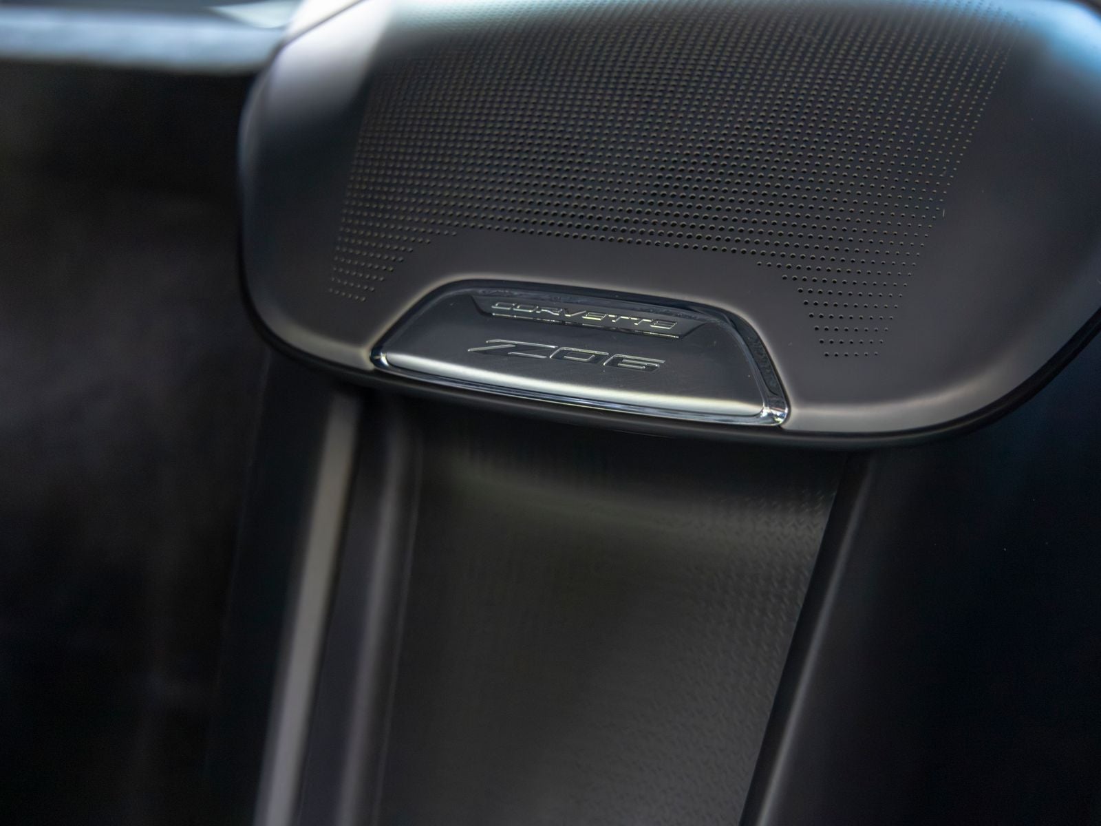 2024 Chevrolet Corvette Z06 3LZ