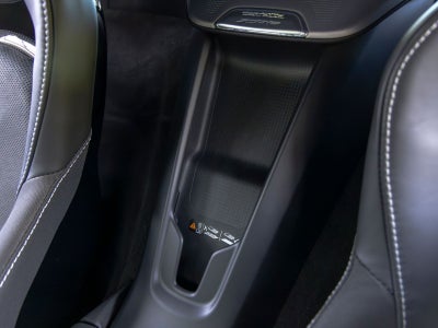 2024 Chevrolet Corvette Z06 3LZ