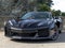 2024 Chevrolet Corvette Z06 3LZ