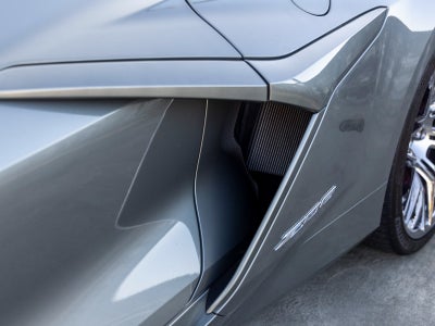 2024 Chevrolet Corvette Z06 3LZ