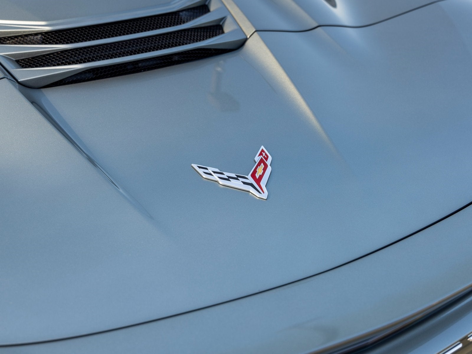 2024 Chevrolet Corvette Z06 3LZ