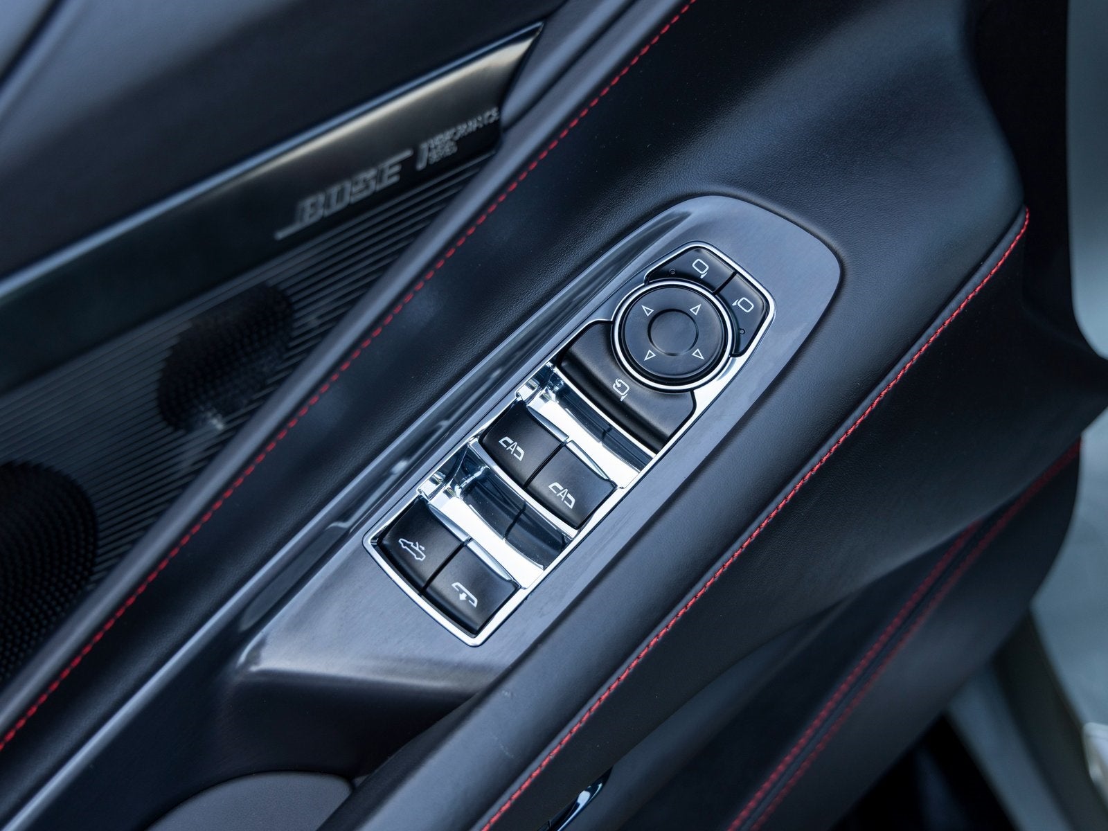 2024 Chevrolet Corvette Z06 3LZ