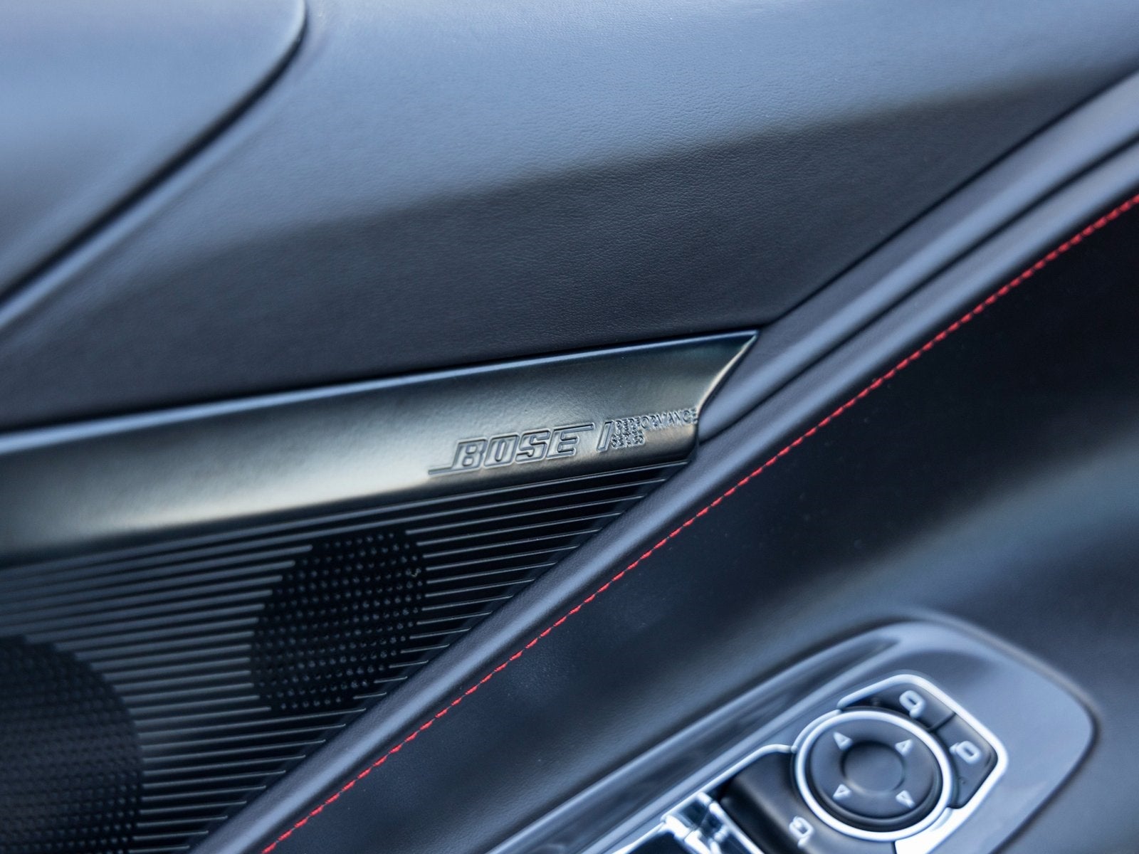 2024 Chevrolet Corvette Z06 3LZ