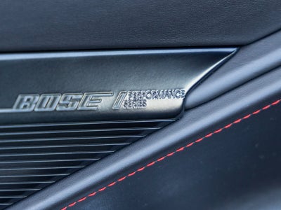 2024 Chevrolet Corvette Z06 3LZ