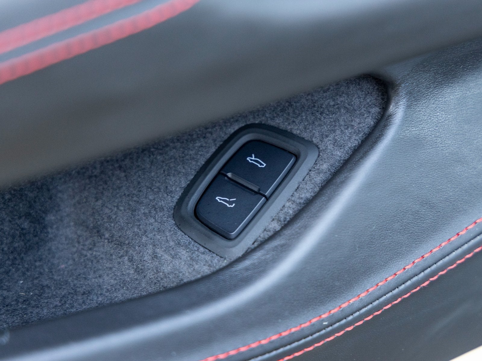 2024 Chevrolet Corvette Z06 3LZ