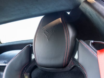 2024 Chevrolet Corvette Z06 3LZ